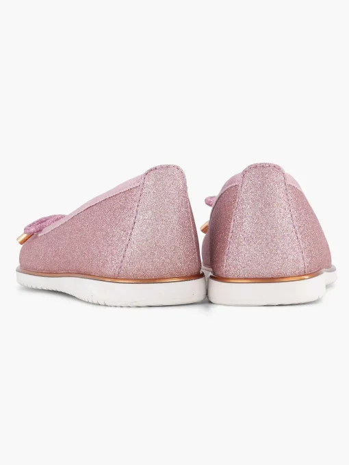 Roze Ballerina Sierstrik