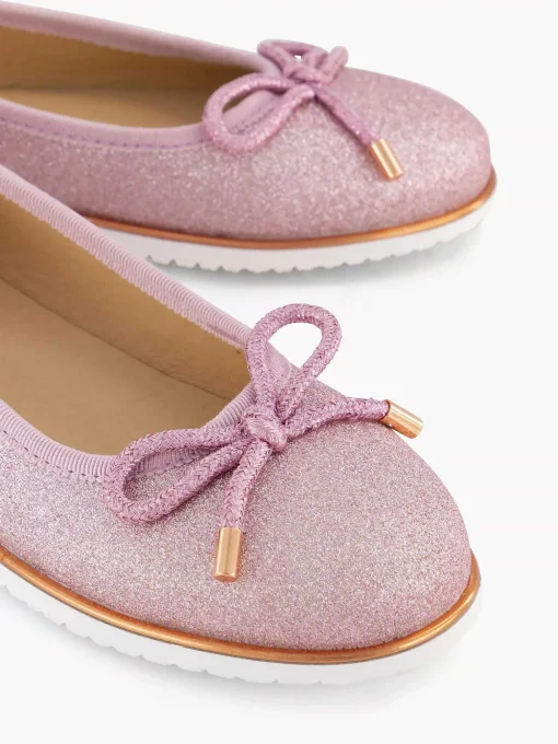 Roze Ballerina Sierstrik