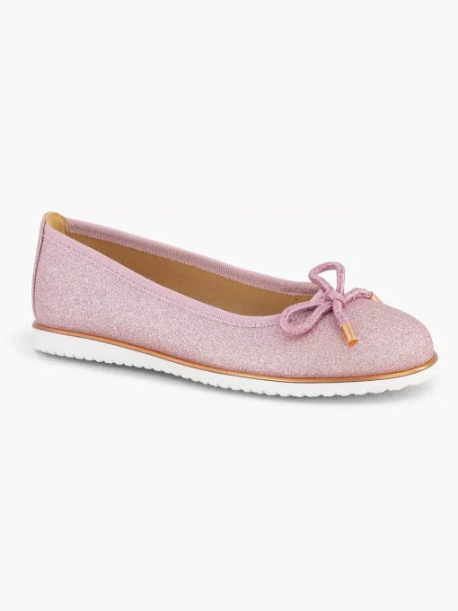 Roze Ballerina Sierstrik