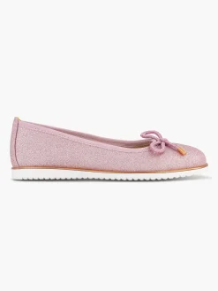 Roze Ballerina Sierstrik