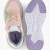 Roze Chunky Sneaker