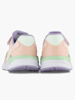 Roze Chunky Sneaker
