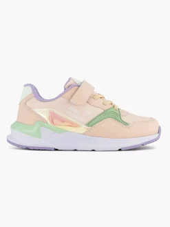 Roze Chunky Sneaker