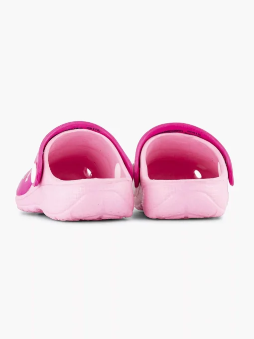 Roze Clog L.O.L. Surprise