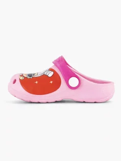 Roze Clog L.O.L. Surprise