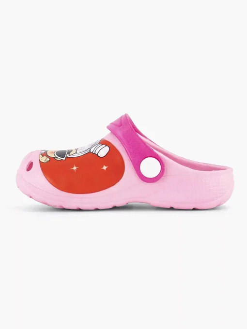 Roze Clog L.O.L. Surprise