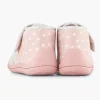 Roze Pantoffel Minnie Mouse