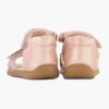 Roze Sandaal