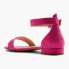 Roze Sandaal