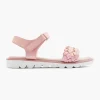 Roze Sandaal