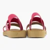 Roze Sandaal