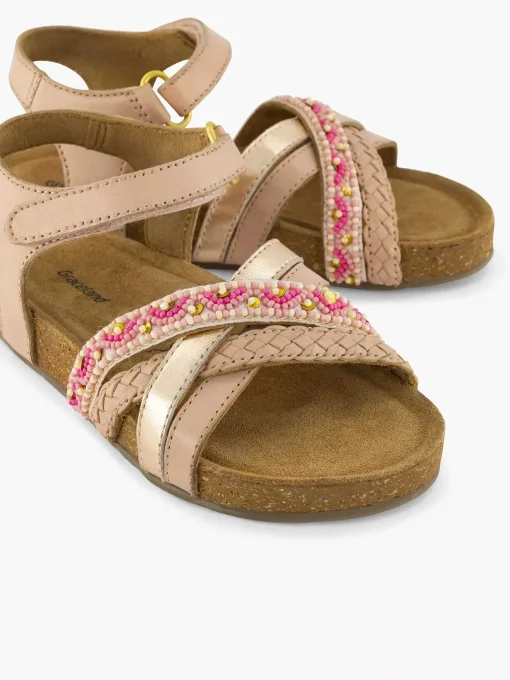 Roze Sandaal