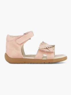 Roze Sandaal