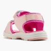 Roze Sandaal Minnie Mouse