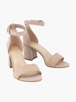 Roze Sandalette