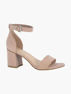 Roze Sandalette