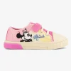 Roze Sneaker