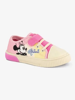 Roze Sneaker