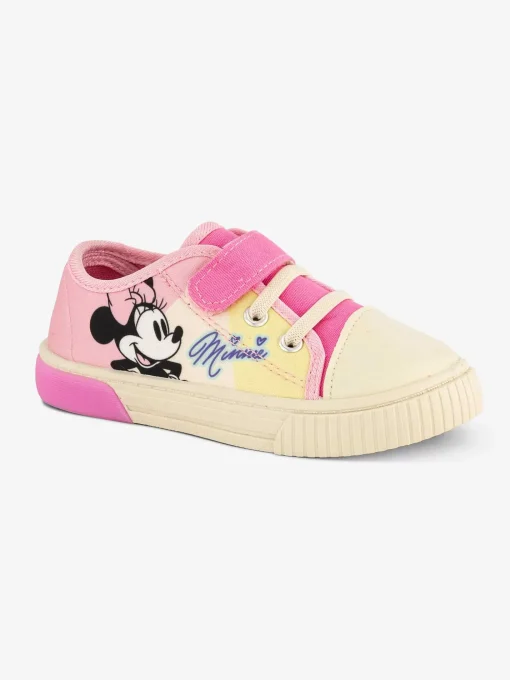 Roze Sneaker