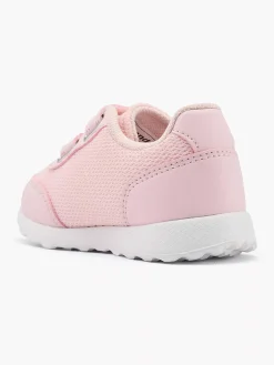 Roze Sneaker