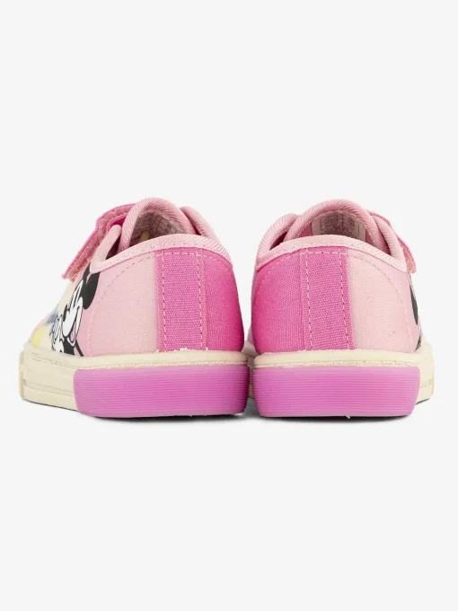 Roze Sneaker