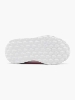 Roze Sneaker