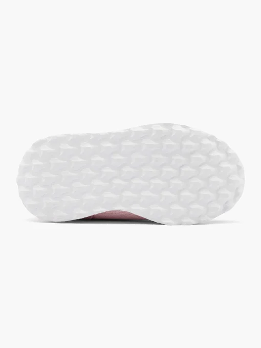 Roze Sneaker