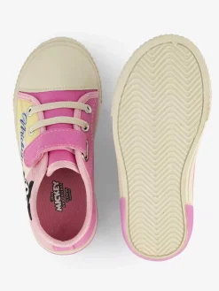 Roze Sneaker