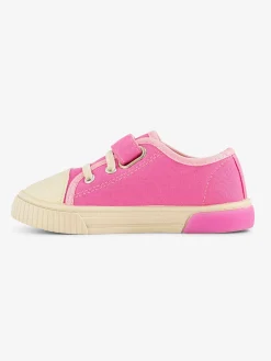 Roze Sneaker