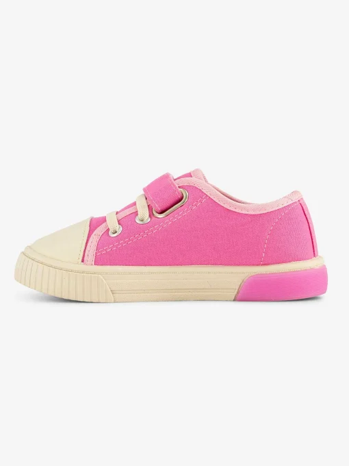 Roze Sneaker