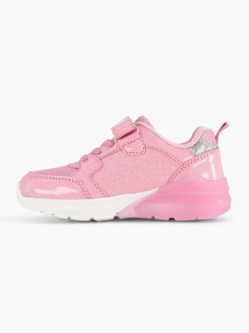Roze Sneaker L.O.L. Surprise