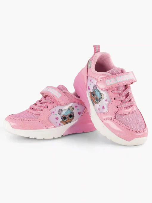 Roze Sneaker L.O.L. Surprise