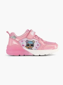 Roze Sneaker L.O.L. Surprise