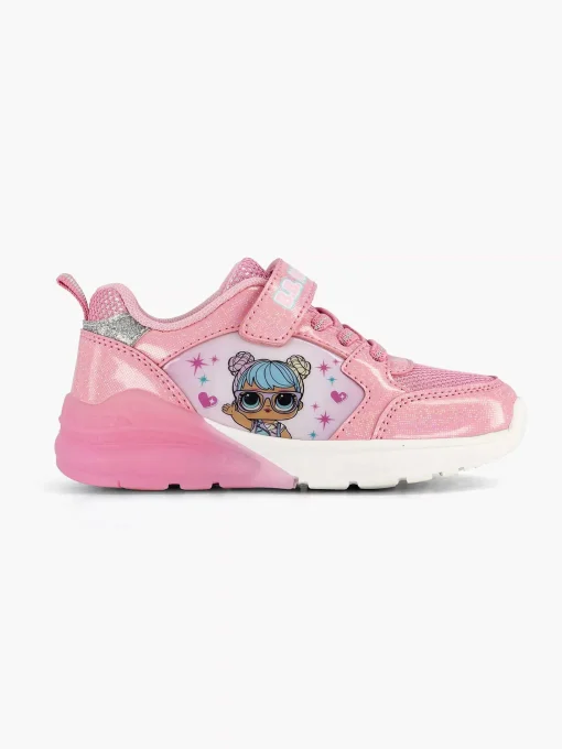 Roze Sneaker L.O.L. Surprise
