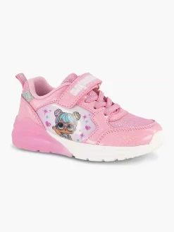 Roze Sneaker L.O.L. Surprise