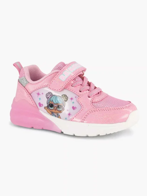 Roze Sneaker L.O.L. Surprise