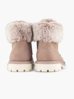 Roze Veterboot
