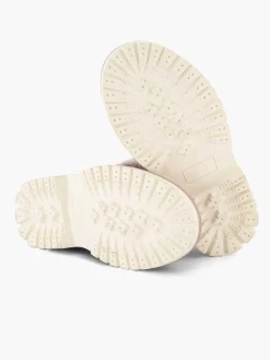 Roze Veterboot