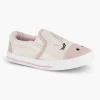 Witte Pantoffel