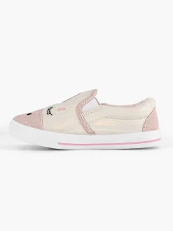 Witte Pantoffel