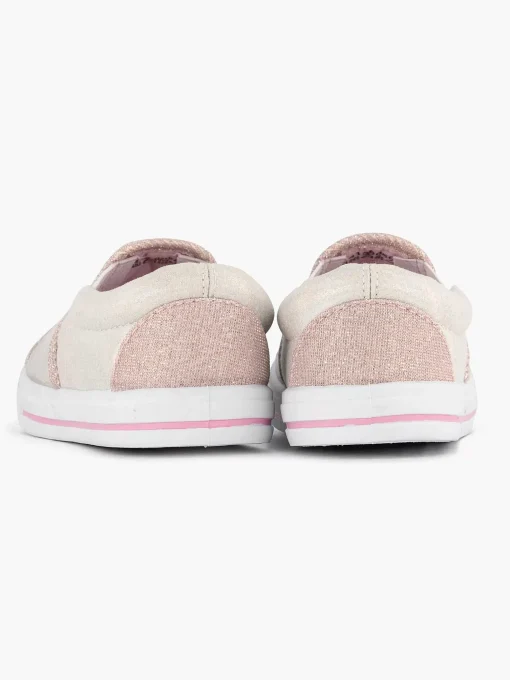 Witte Pantoffel