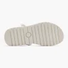 Witte Sandaal