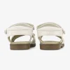 Witte Sandaal