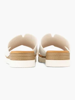 Witte Slipper