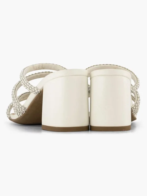 Witte Slipper