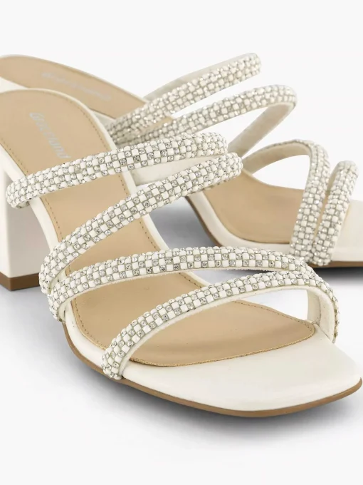Witte Slipper