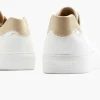 Witte Sneaker