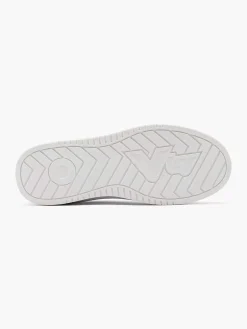Witte Sneaker
