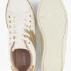 Witte Sneaker