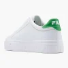 Witte Sneaker